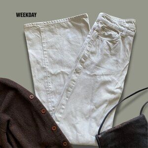Ace High Wide Jeans